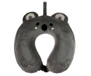 Puckator Coussin Voyage Relaxeazzz Mémoire de Forme Cutiemals Koala