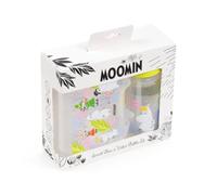 Puckator Ensemble Boîte Repas & Gourde Moomin - Moumines Tammi