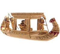 Puckator Figurine ESP12 Sarcophage Anu t Momie Or
