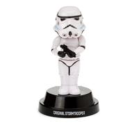 Puckator Figurine Danse Solar Pal Tableau de Bord Stormtrooper Noir Blanc
