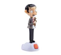 Puckator Figurine Solaire Mr Bean et Son Ourson, Unique