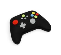 Puckator Gomme en forme de manette de jeu Game Over - Remplisseurs de sacs de fête pour filles et garçons - Lot de gommes en caoutchouc cool pour enfants, cadeaux scolaires