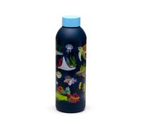 Puckator Gourde Isolée 530ml en Acier Inoxydable - Marine Kingdom