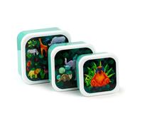 Puckator LBOX111 Bâtonnets d'encens en polypropylène, 1 pouce cube, multicolore