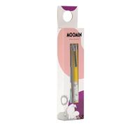 Puckator Lot de 2 stylos à bille - Moomin
