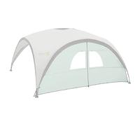 Coleman - 2000038907 - Event Shelter L - Sunwall with Door - Silver - Tente-Seitenwand