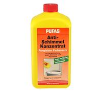 Pufas Concentré anti-moisissure pour fongicide 1000 l