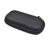 Pufei Étui à fermeture éclair EVA pour Sony ICD-PX470 PX370 TX650 UX570