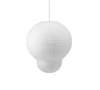 Puff Abat-jour Blanc