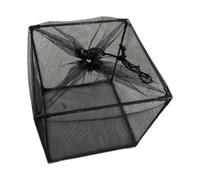 Pugermering Pompe, Cage, 10 X 10 Pouces, Caisson pour Bassin à Installer, Bassin pour Cascades Extérieures