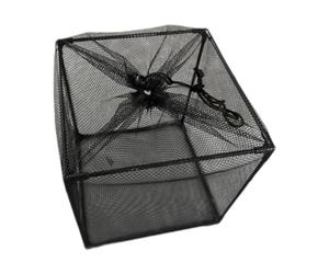 Pugermering Pompe, Cage, 10 X 10 Pouces, Caisson pour Bassin à Installer, Bassin pour Cascades Extérieures