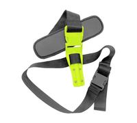 Pugermering Sangle de Rechange pour Pulvérisateurs à Dos, Sangle en Nylon Confortable et Résistante à l'usure pour Pulvérisateurs Agricoles Manuels, Style F