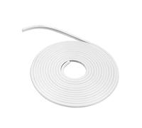 Pugermering Swimming Pool Outil Réparation Bande Joint T Forme Verrou Solide Flexible PVC Adapté pour Piscine Enterrée Piscine Installation