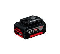 Puissance de batterie Power GSB 18V-110 C Professionnel 2x 5.0AH, GAL 18V 40, L-BOXX