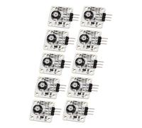 Puissant module émetteur infrarouge 1 W 940 N entrée 5 V angles de 120 degrés pour télécommande module émetteur infrarouge