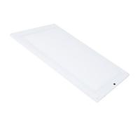 Puits de lumière LED 30x20cm avec détecteur de mouvements