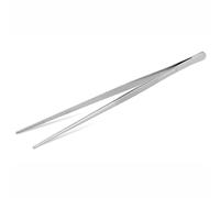 Pince de Précision Etroite Inox L 30 cm