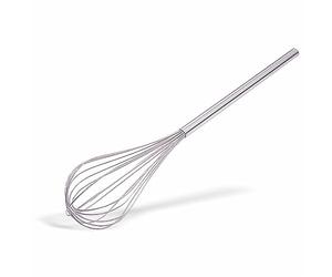 pujadas fouet géant Inox 125 cm