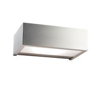 Pujol Apolo A-811/15 Spiegelleuchte, argent mat