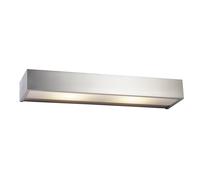 Pujol Apolo A-811/40 Spiegelleuchte, argent mat