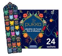 Pukka Calendrier de l'Avent