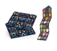 Pukka, Calendriers de l'Avent, Thés et Infusions Biologiques et Ayurvédiques,Idée cadeau pour Homme et Femme,Sélection de Thés Bio, Ingrédients Biologiques,Lot de 2x24 sachets