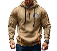 Pull Capuche Homme Sweat Capuche Homme Veste Travail Homme Veste Sweat Homme Sweatshirt en Laine pour Hommes Sweatshirt à Capuche Pull Homme Hiver Sweat Homme Capuche Pull