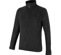 Pull de travail polaire Job + Würth MODYF noir Noir S