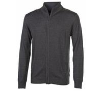 Pull de travail zip central Penduick Full Zip Jumper - Gris XXL