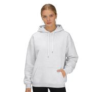 Pull d'hiver à capuche pour homme, surdimensionné, Hellasch, 5XL