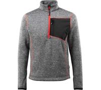 Pull en maille avec fermeture éclair courte MASCOT® Reims MASCOT® HARDWEAR