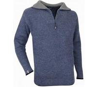 Pull LMA CACAO bleu nuit T.3XL - 803170 BLEU NUIT T.7 Bleu G