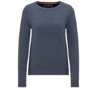 Pull-over bleu femme taille M STIHL 0420-120-0542