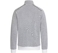 Nitras Safety Motion Tex Plus Sweatshirt Gris XL Homme