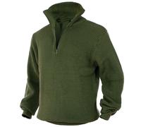 Pull-over Troyer Mil-Tec - Olive 54
