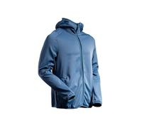 Mascot Fleecepullover mit Capuche Customized 22586-608 S