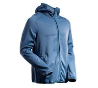Mascot Fleecepullover mit Capuche Customized 22586-608 M