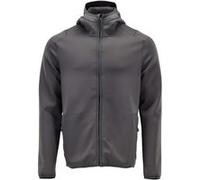Pull polaire avec capuche MASCOT Customized - 22586-608-Gris anthracite-XXXL Gris G