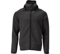 Pull polaire avec capuche MASCOT Customized - 22586-608-Noir-XXXXL Noir G
