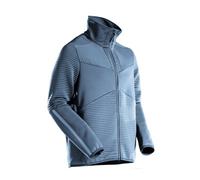 Mascot Fleecepullover mit Fermeture éclairrscustomisé 22503-681 3XL