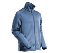 Mascot Fleecepullover mit Fermeture éclairrscustomisé 22585-608 XL