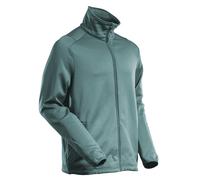 Mascot Fleecepullover mit Fermeture éclairrscustomisé 22585-608 4XL