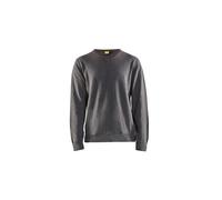 Pull tricoté coton 35902122 - Couleur et taille au choix