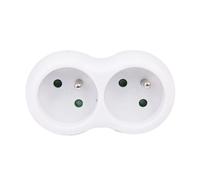 Pullman Biplite FZB01-02B - Blanc