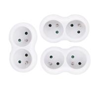 Pullman Biplite FZB01 - Lot de 3