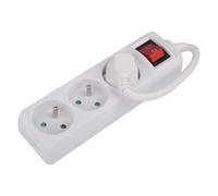 Pullman FNB 03K - Blanc