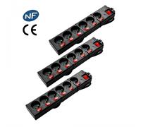 Pullman FNB6KS06 - Lot de 3