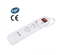 Pullman FNBKU03 - Blanc