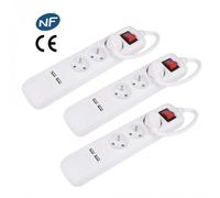 Pullman FNBKU03 - Lot de 3