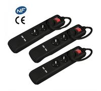 Pullman FNBKU03 - Lot de 3